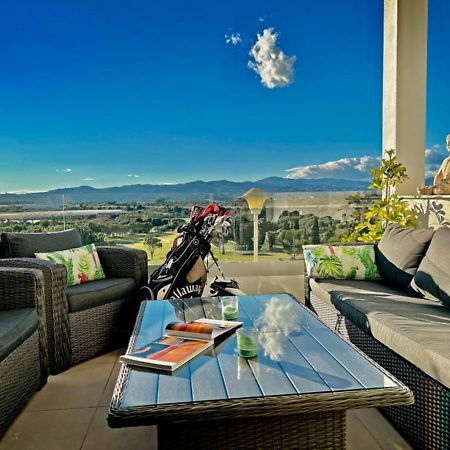 Baviera Hills Holiday Apartment Caleta De Velez Dış mekan fotoğraf