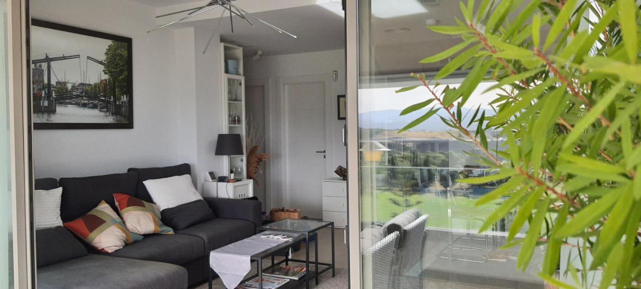 Baviera Hills Holiday Apartment Caleta De Velez Dış mekan fotoğraf