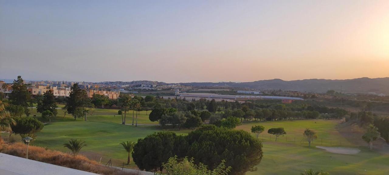 Baviera Hills Holiday Apartment Caleta De Velez Dış mekan fotoğraf