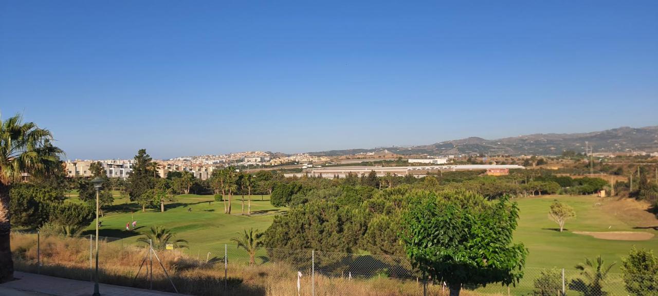 Baviera Hills Holiday Apartment Caleta De Velez Dış mekan fotoğraf