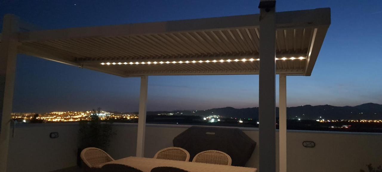Baviera Hills Holiday Apartment Caleta De Velez Dış mekan fotoğraf
