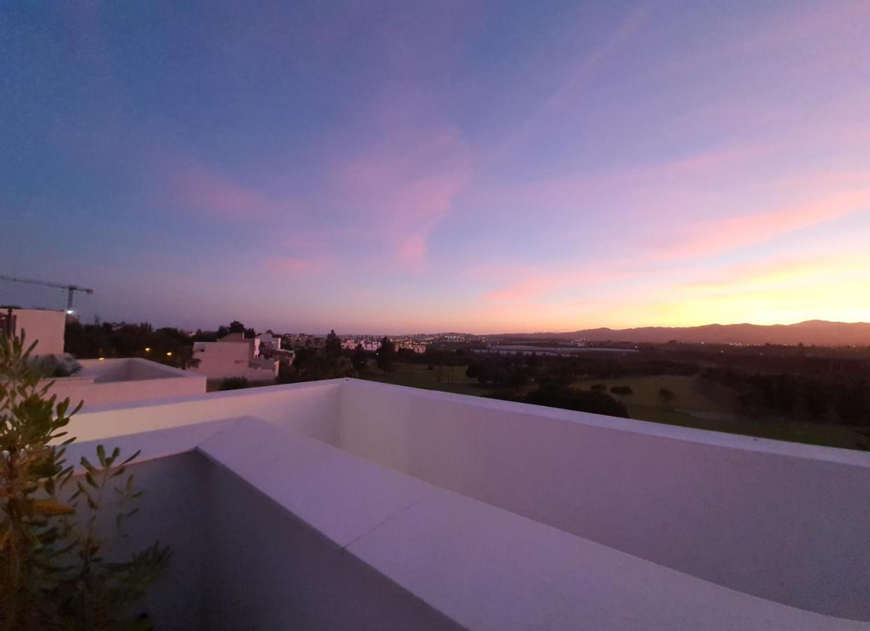 Baviera Hills Holiday Apartment Caleta De Velez Dış mekan fotoğraf