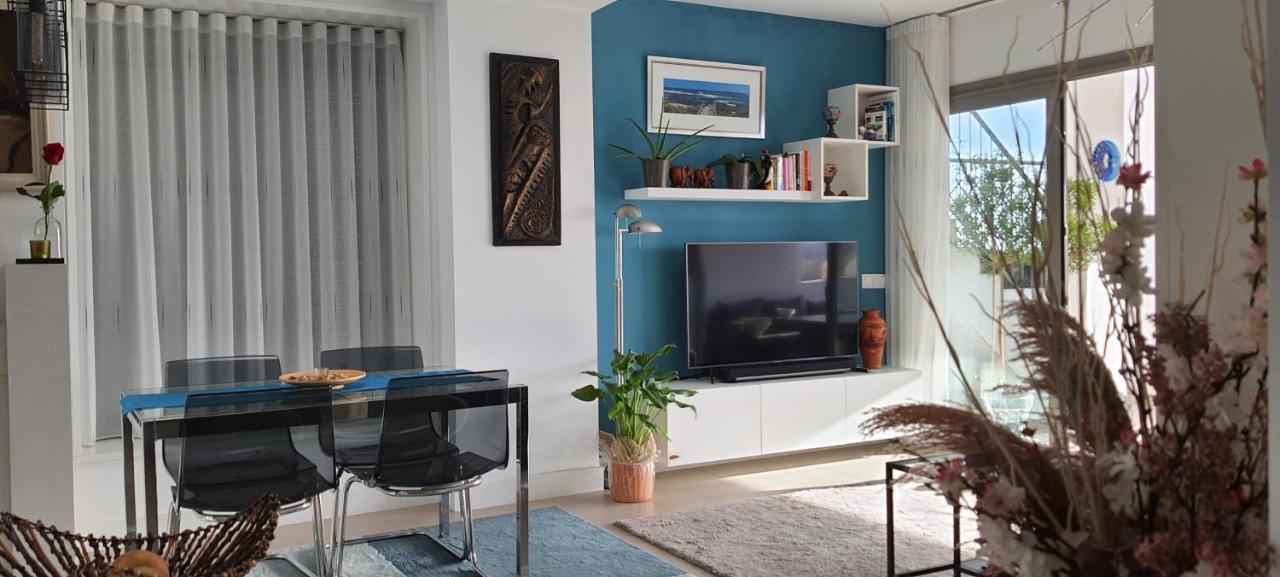 Baviera Hills Holiday Apartment Caleta De Velez Dış mekan fotoğraf