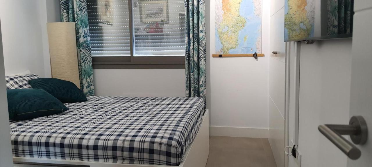 Baviera Hills Holiday Apartment Caleta De Velez Dış mekan fotoğraf