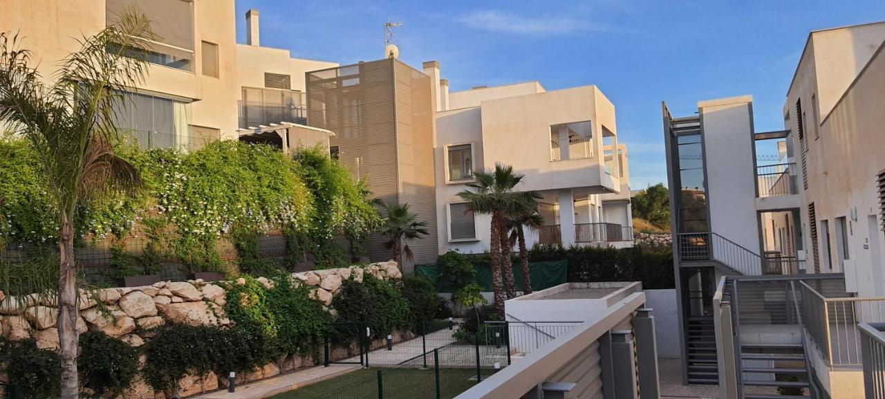 Baviera Hills Holiday Apartment Caleta De Velez Dış mekan fotoğraf