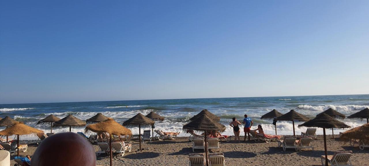 Baviera Hills Holiday Apartment Caleta De Velez Dış mekan fotoğraf