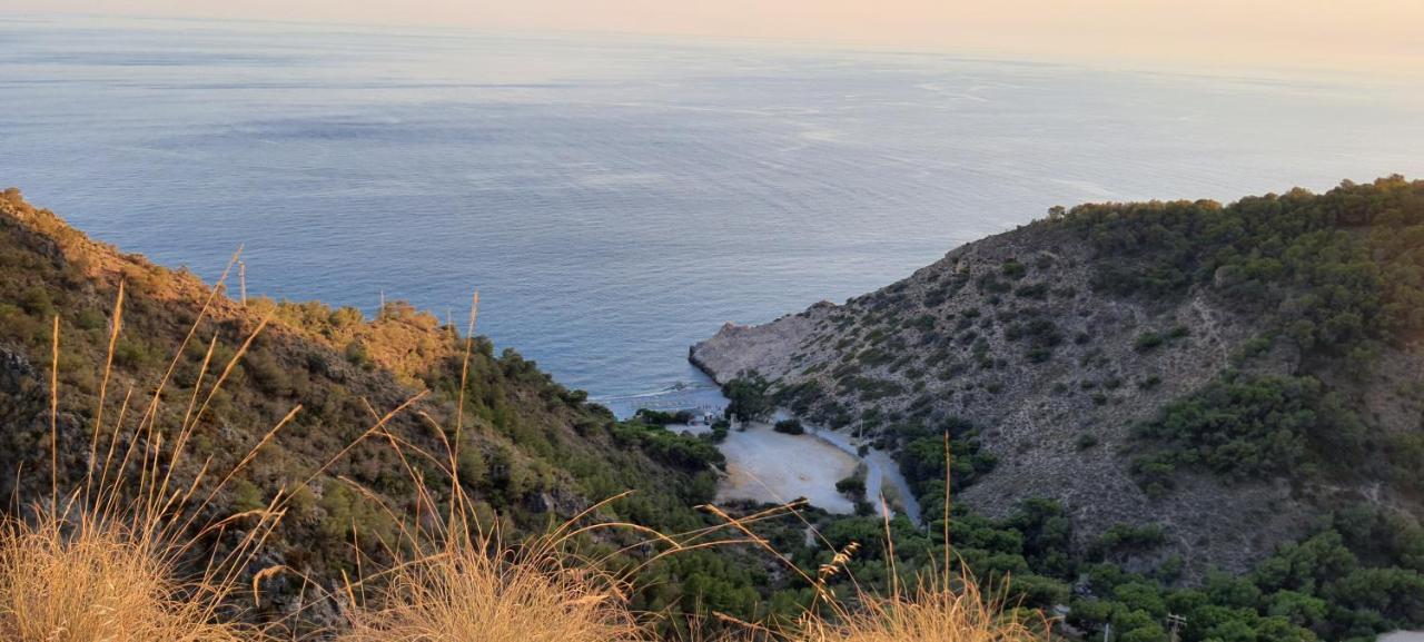 Baviera Hills Holiday Apartment Caleta De Velez Dış mekan fotoğraf