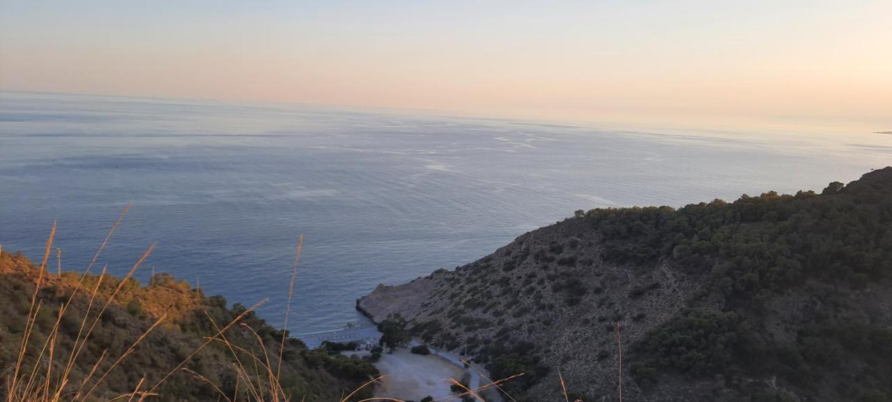Baviera Hills Holiday Apartment Caleta De Velez Dış mekan fotoğraf