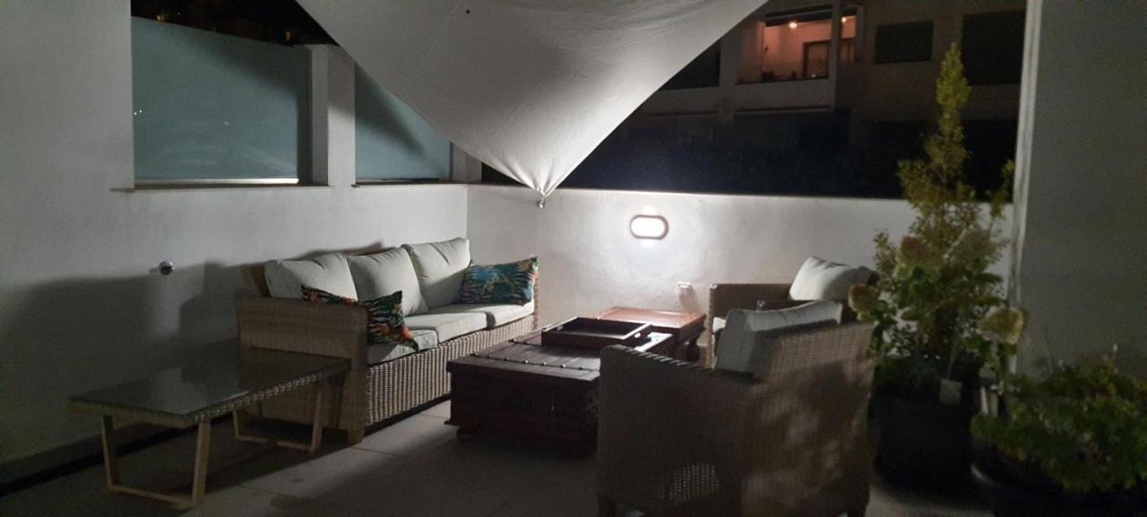 Baviera Hills Holiday Apartment Caleta De Velez Dış mekan fotoğraf