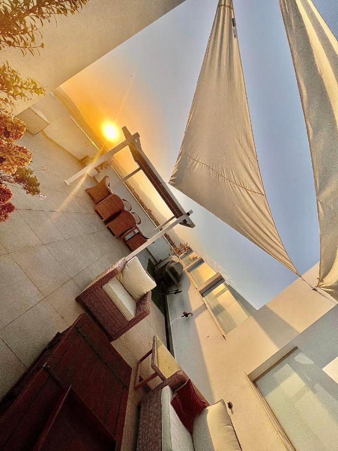 Baviera Hills Holiday Apartment Caleta De Velez Dış mekan fotoğraf