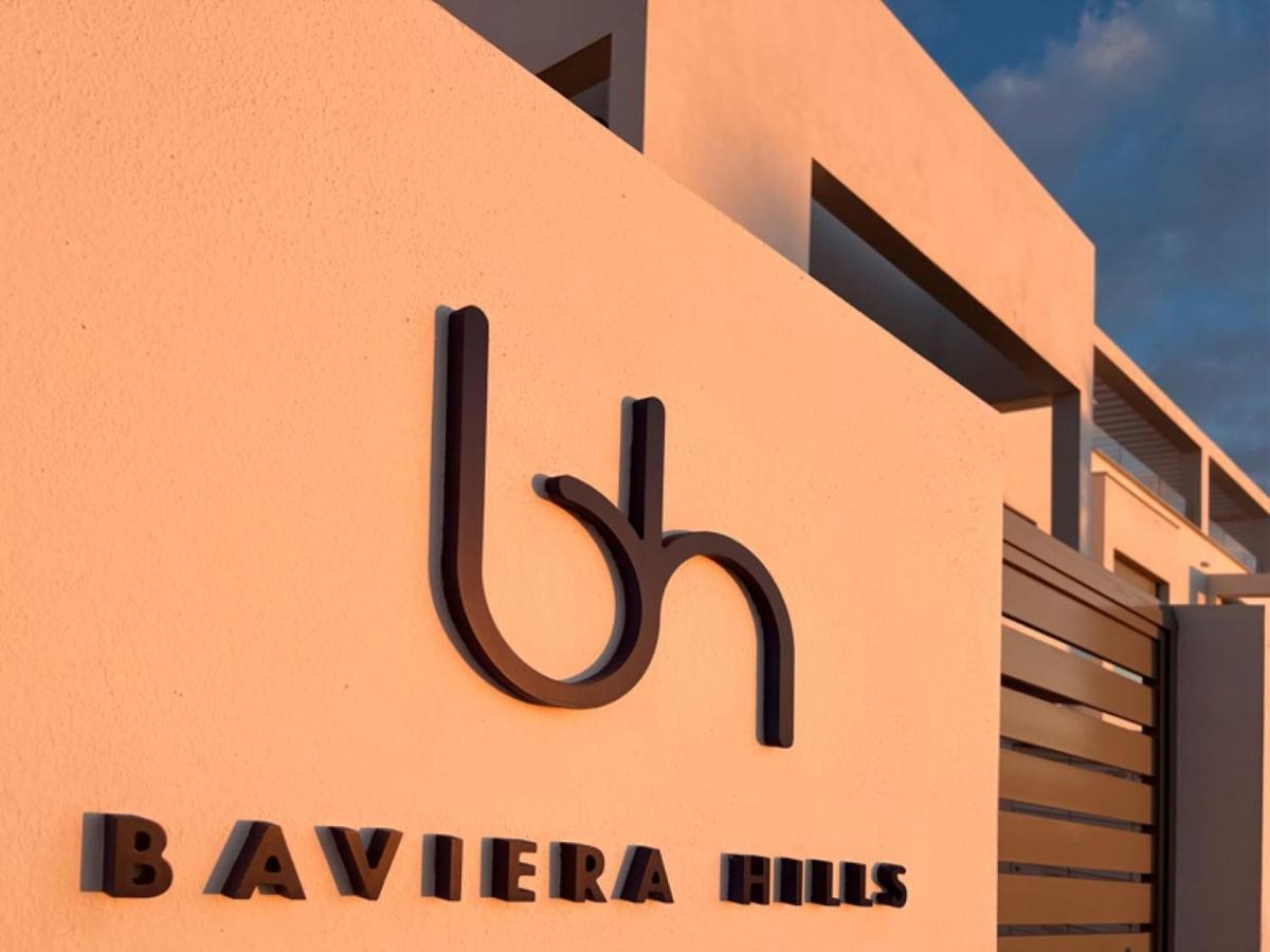Baviera Hills Holiday Apartment Caleta De Velez Dış mekan fotoğraf