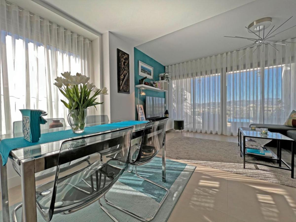 Baviera Hills Holiday Apartment Caleta De Velez Dış mekan fotoğraf