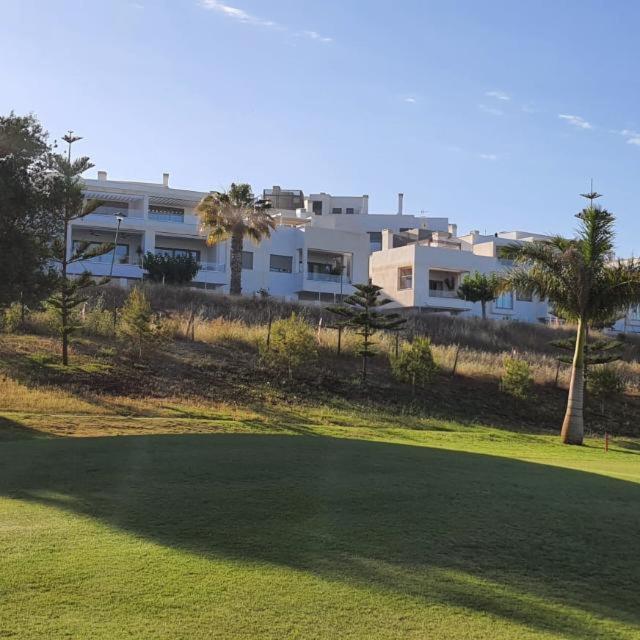 Baviera Hills Holiday Apartment Caleta De Velez Dış mekan fotoğraf
